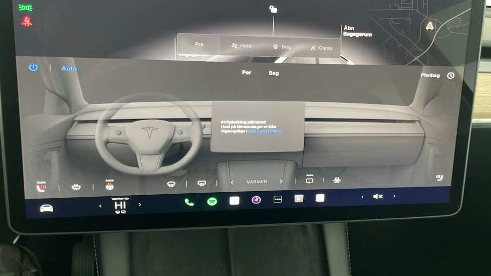 Tesla Model Y Long Range AWD 5d