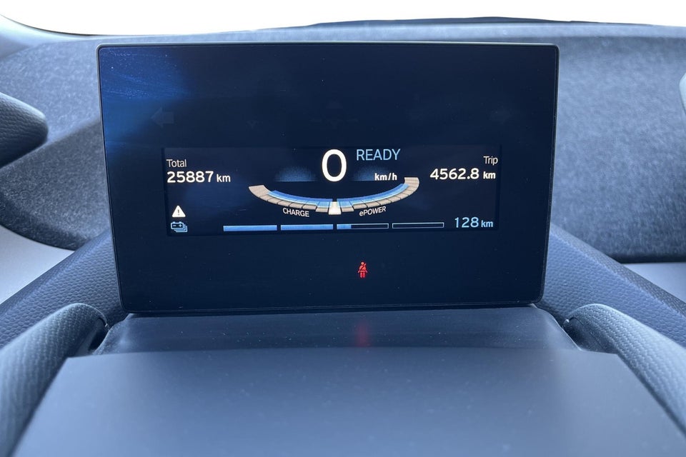 BMW i3 Edition WindMill 5d