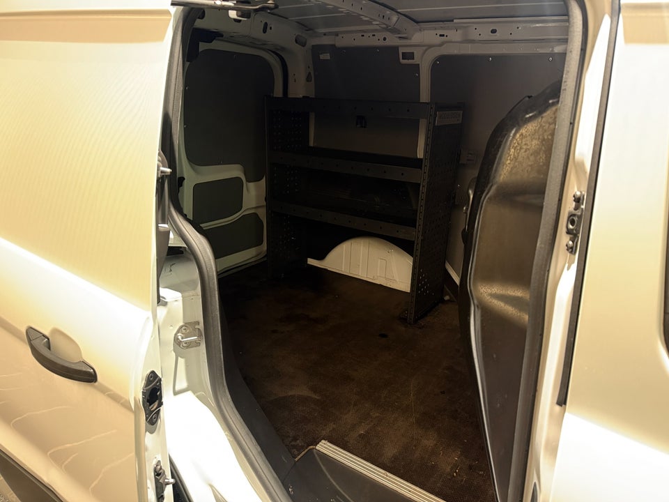 Ford Transit Connect 1,6 TDCi 95 Trend kort 5d