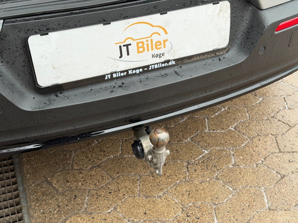 Volvo XC40 ReCharge Extended Range Core 5d