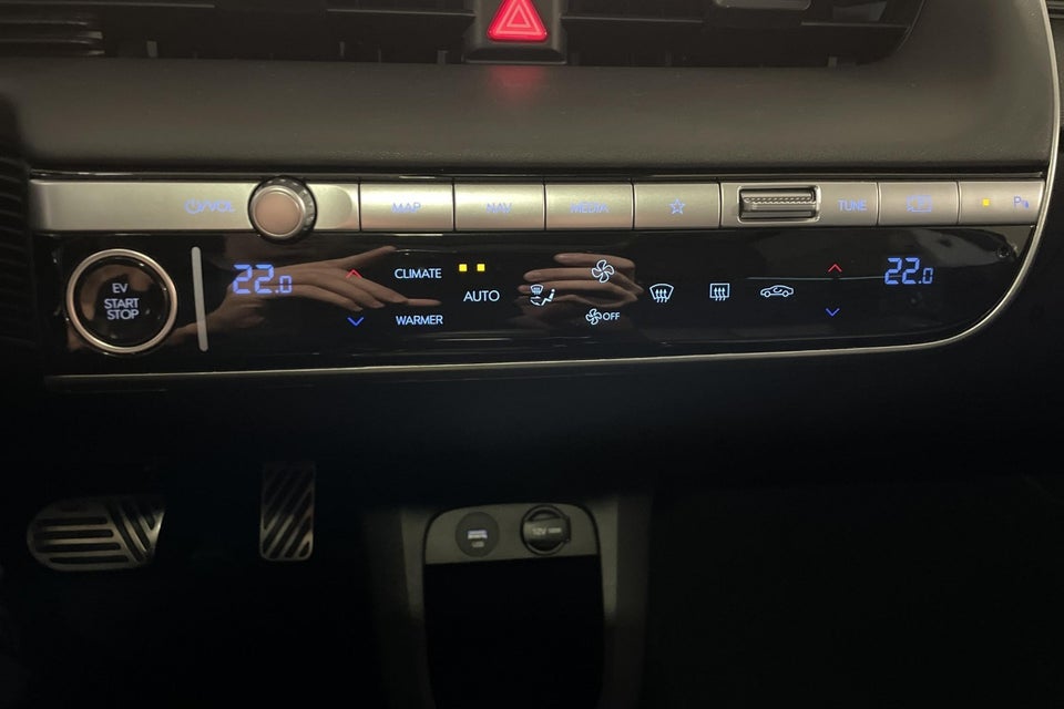 Hyundai Ioniq 5 73 Ultimate AWD 5d