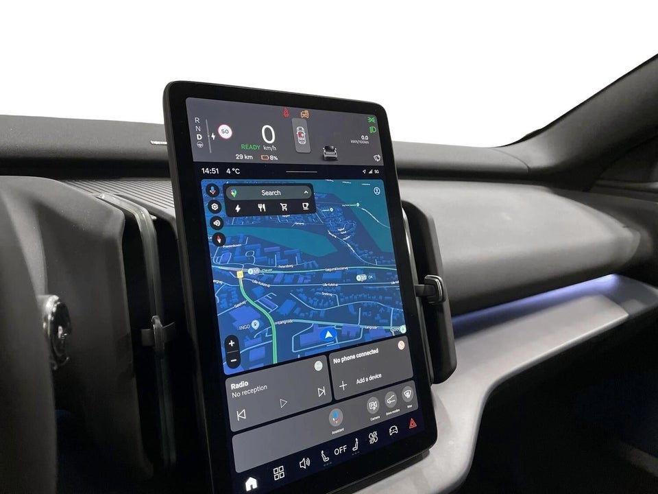 Volvo EX30 Twin Performance Ultra 5d