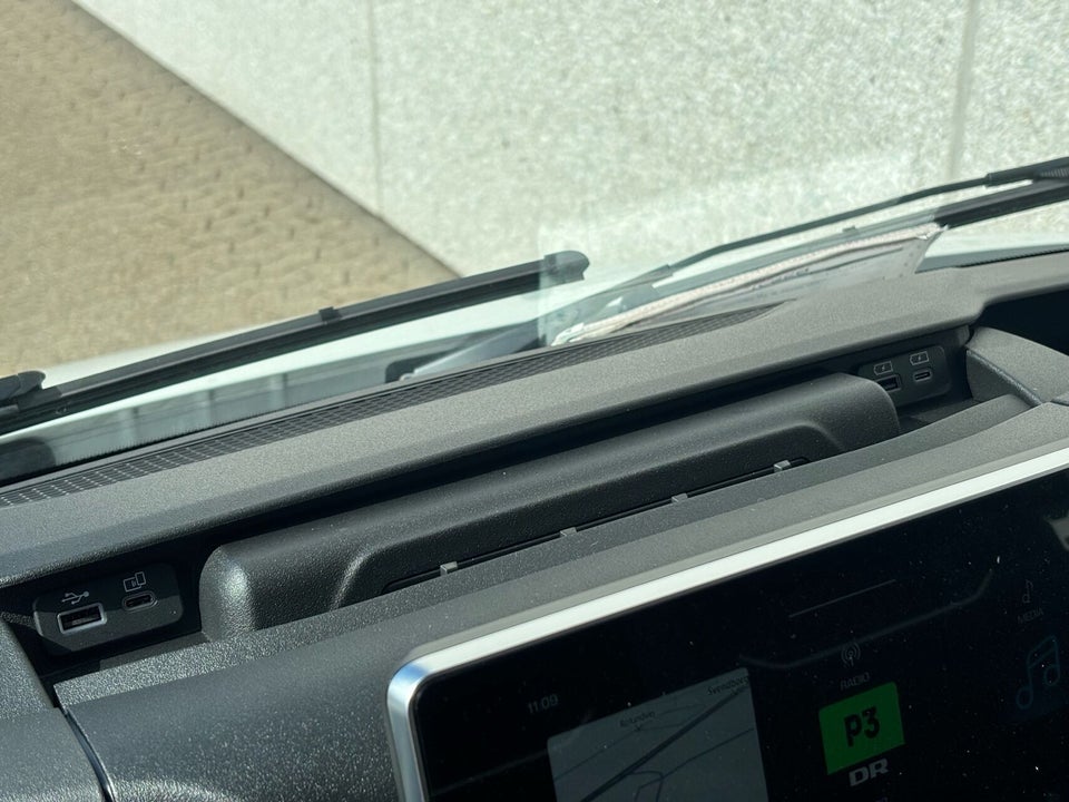 Iveco Daily 3,0 35S18 4100mm Db.Kab AG8