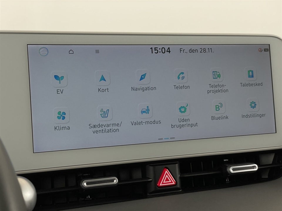 Hyundai Ioniq 5 73 Ultimate 5d