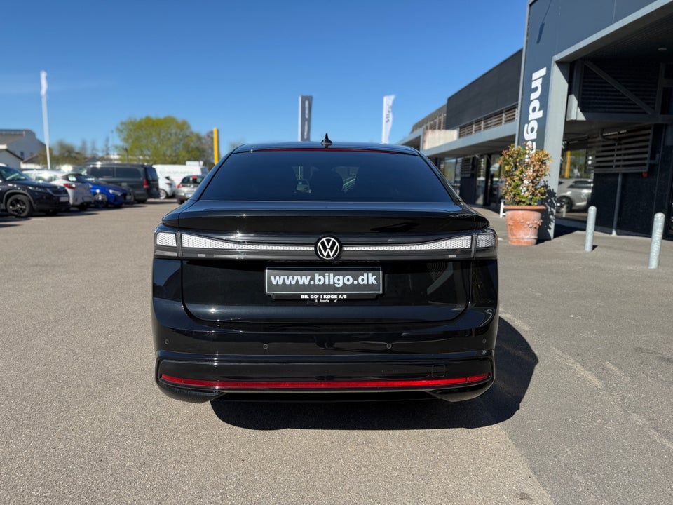 VW ID.7 77 Pro 5d