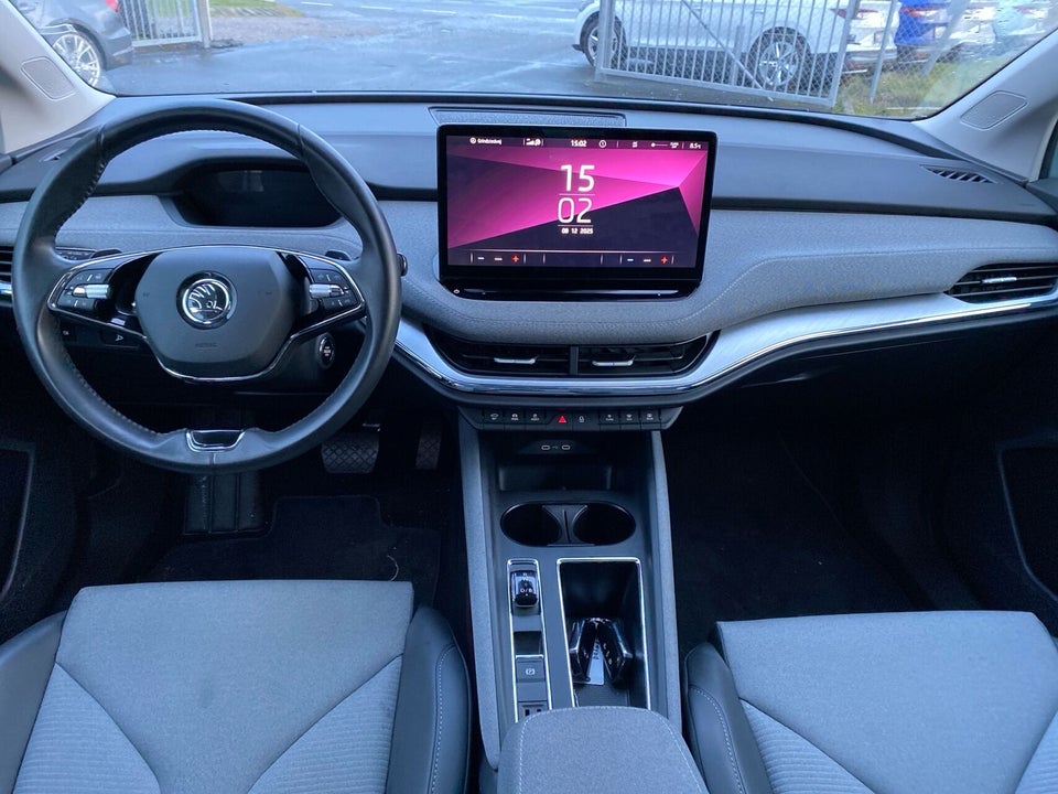 Skoda Enyaq 80 iV Loft 5d