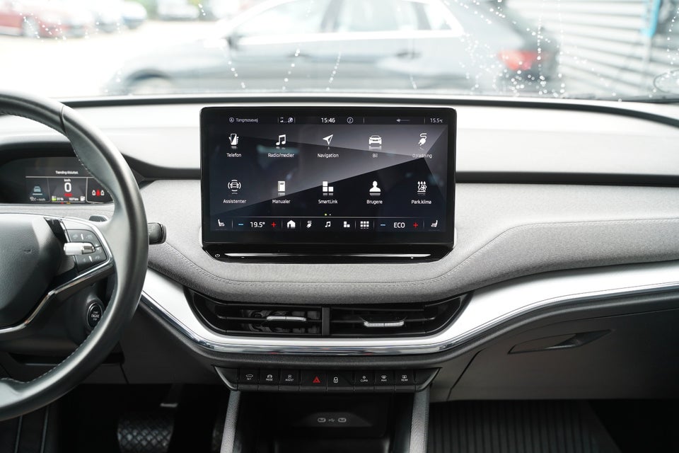 Skoda Enyaq 60 iV 5d