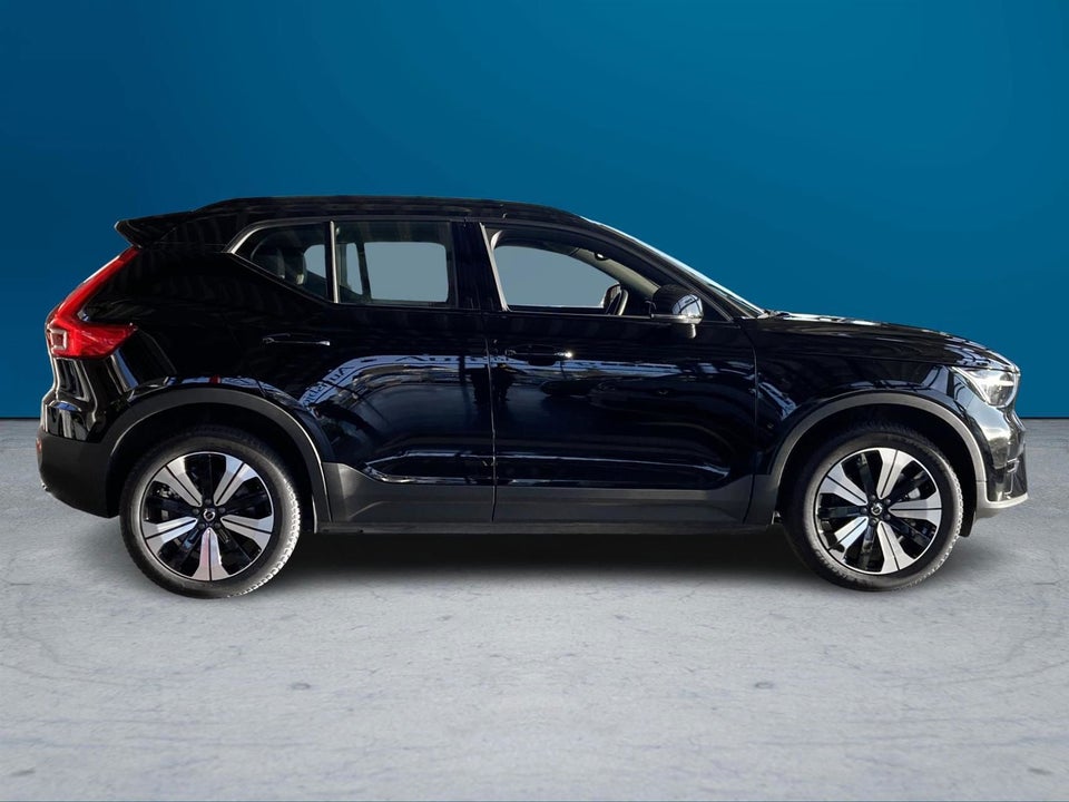 Volvo XC40 P6 ReCharge Core 5d