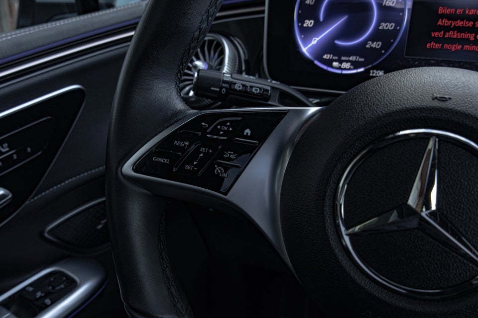 Mercedes EQE300 SUV 5d