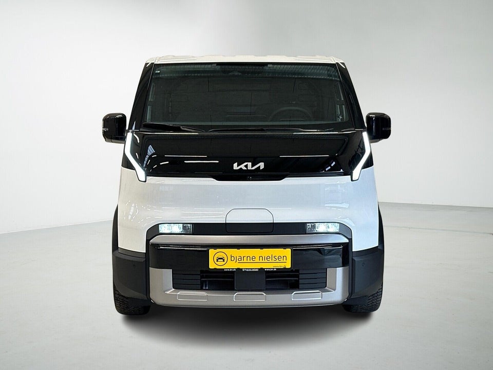 Kia PV5 71 Long Range Work Pro