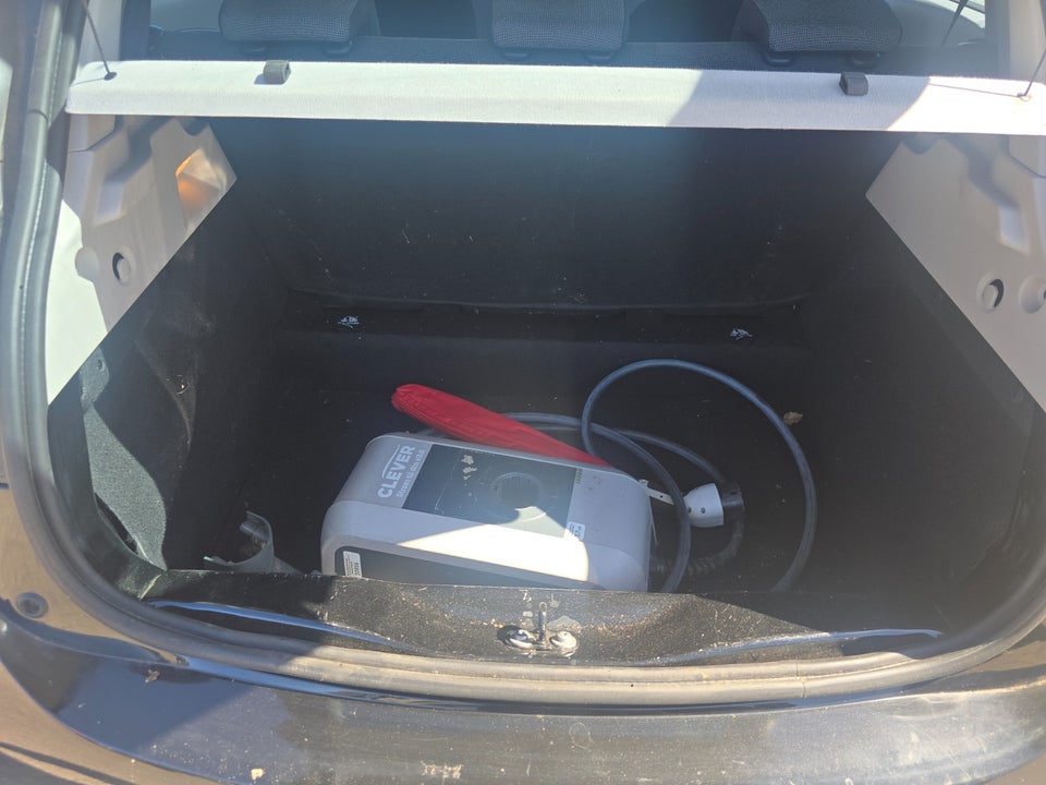 Renault Zoe 22 Life 5d