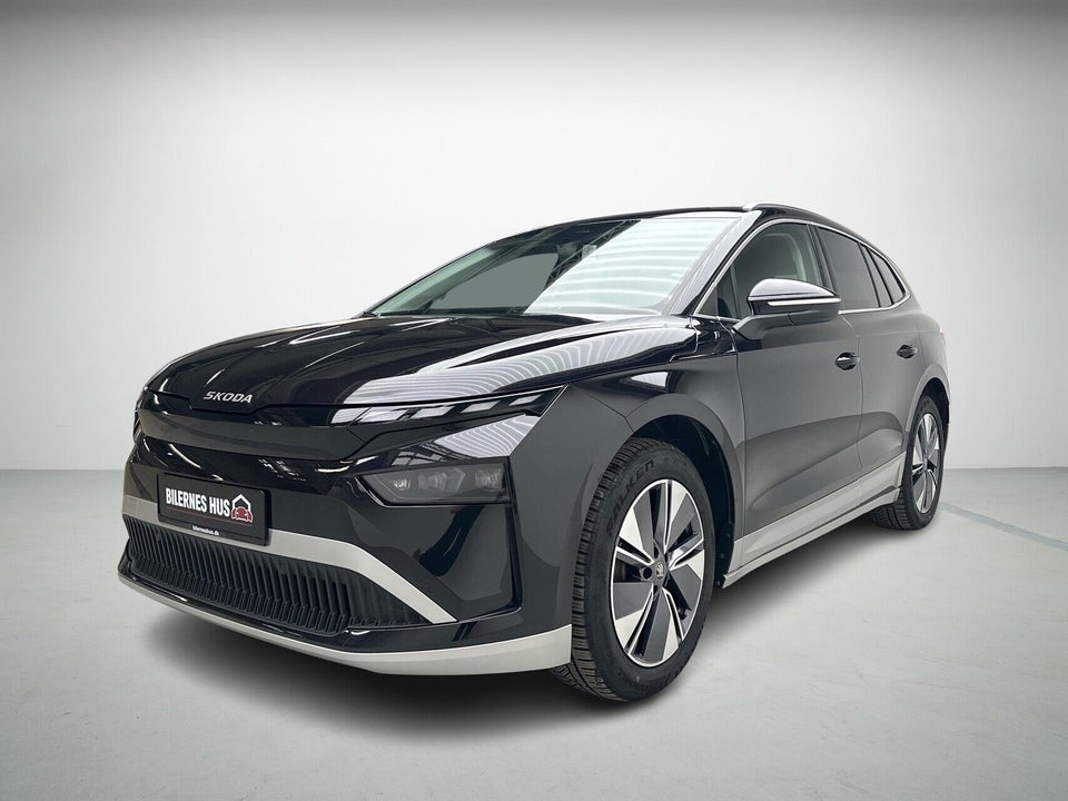 Skoda Enyaq 85x iV 5d