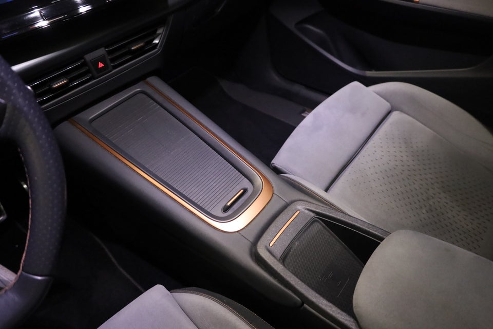 Cupra Born 58 Dinamica Pack High 5d