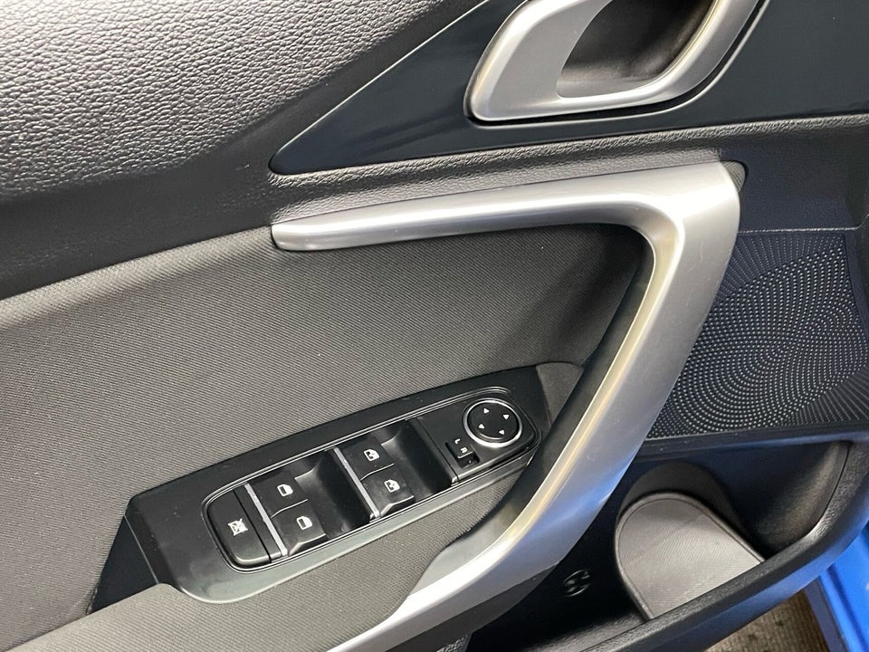 Kia Ceed 1,0 T-GDi Active SW 5d