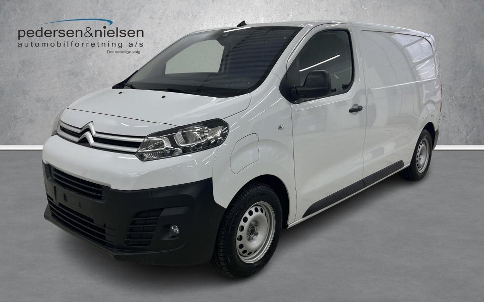 Citroën ë-Jumpy 75 L2 BaseLine