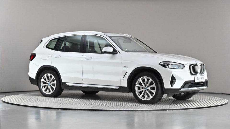 BMW X3 2,0 xDrive30e aut. 5d