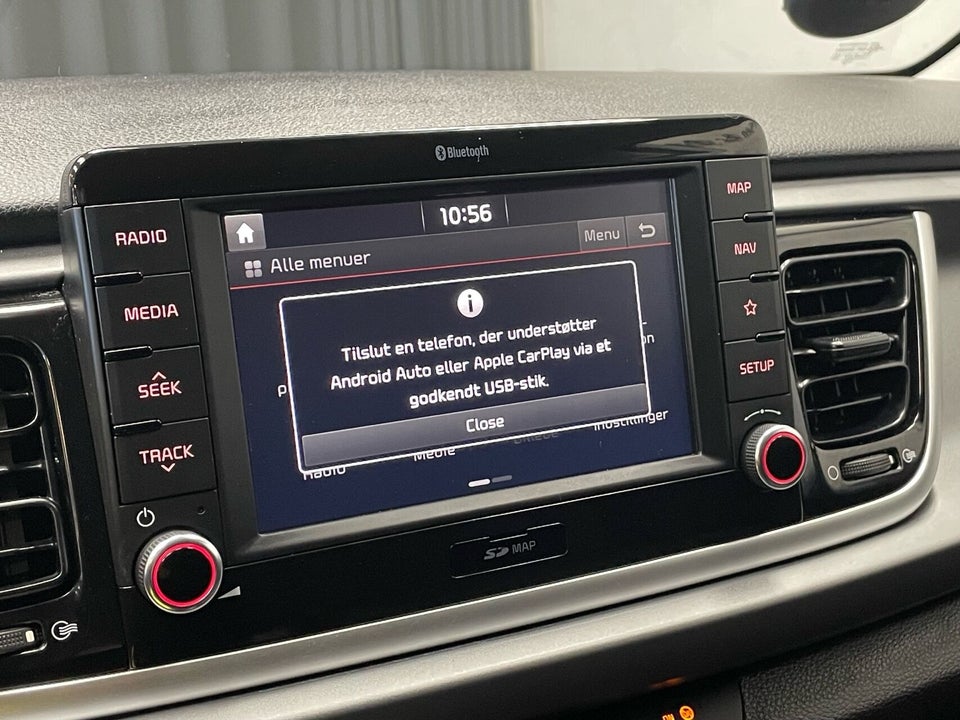 Kia Rio 1,0 T-GDi Advance 5d