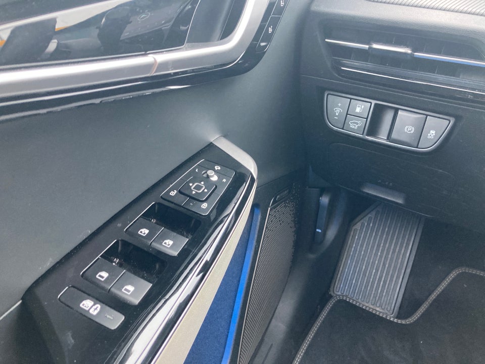 Kia EV6 77 Long Range Performance GT-Line AWD 5d