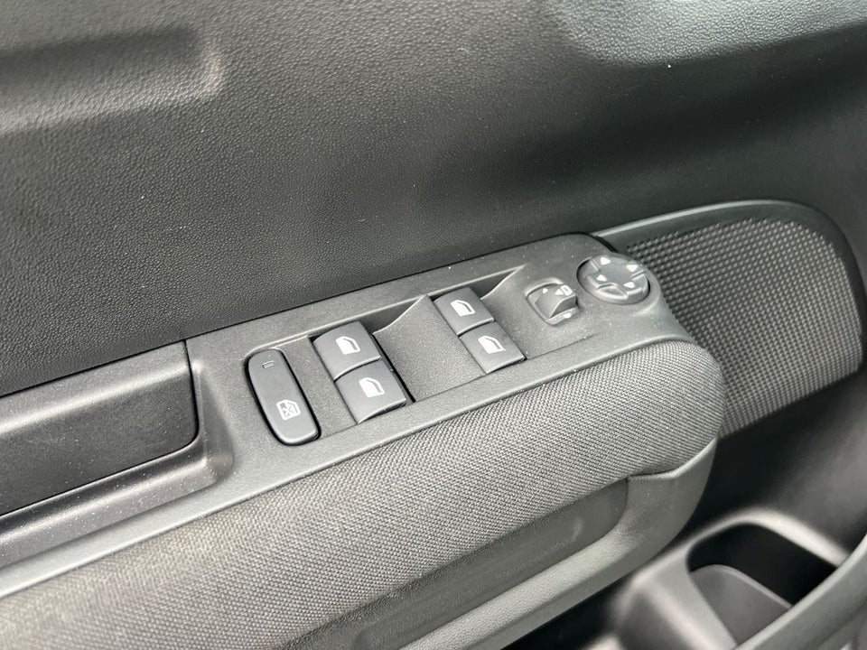 Citroën C3 Aircross 1,2 PureTech 110 Feel 5d