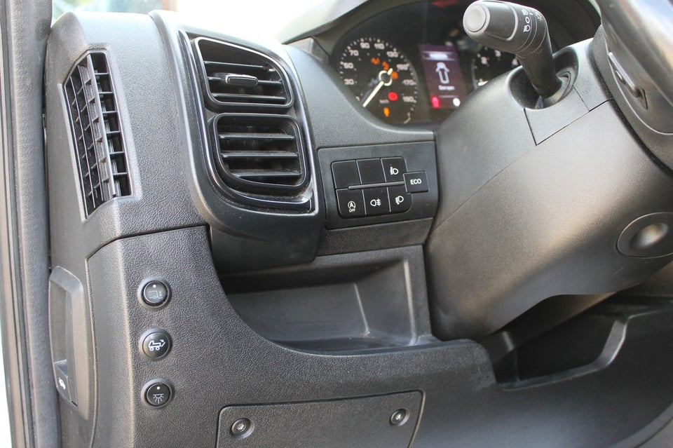 Fiat Ducato 35 Maxi 2,2 MJT 180 Alukasse m/lift