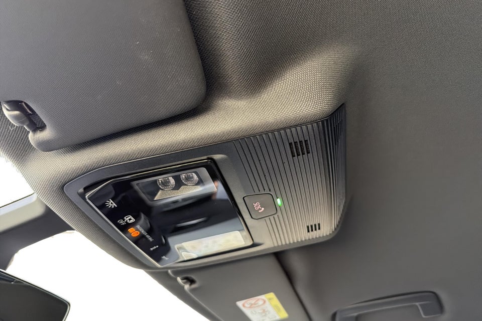 Cupra Born 77 Pasión 5d