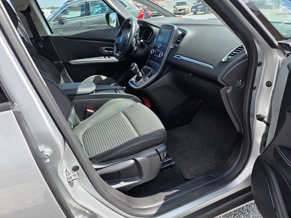 Renault Scenic IV 1,2 TCe 130 Zen 5d