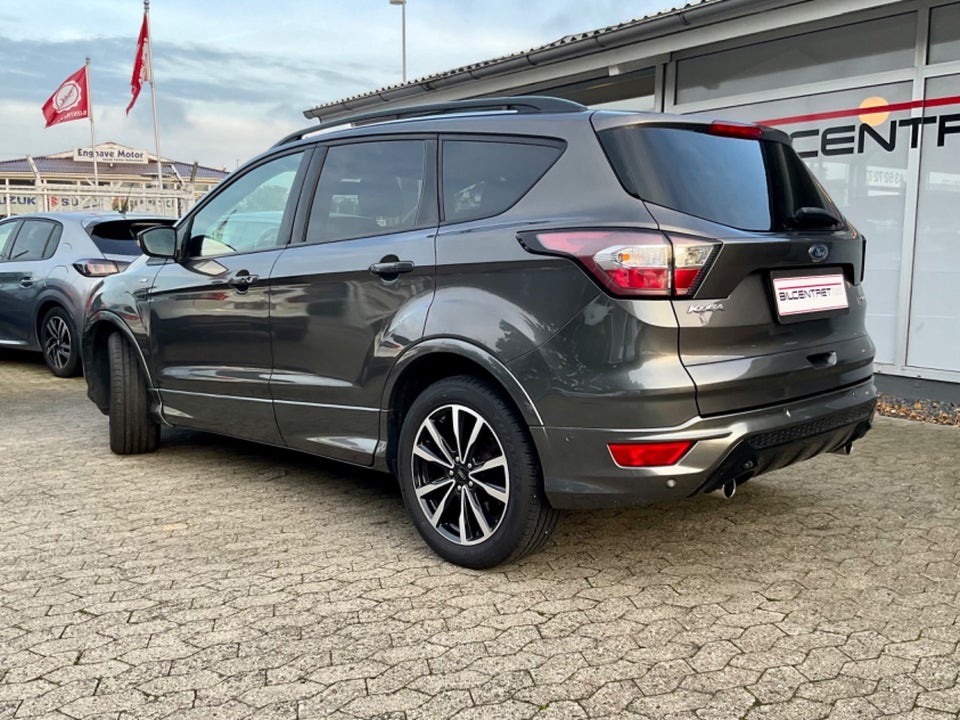 Ford Kuga 1,5 SCTi 150 ST-Line 5d