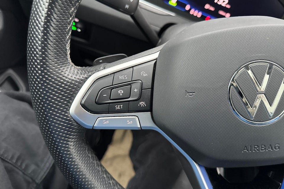 VW Passat 1,4 GTE High Variant DSG 5d