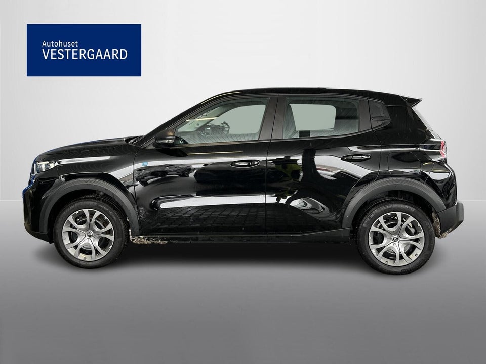 Citroën ë-C3 44 You! 5d