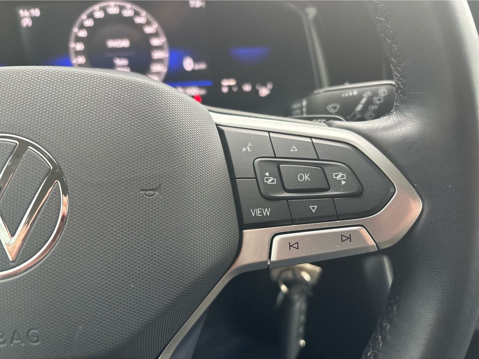 VW Polo 1,0 TSi 95 Life DSG 5d