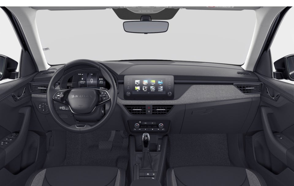 Skoda Kamiq 1,0 TSI 115 Selection DSG 5d