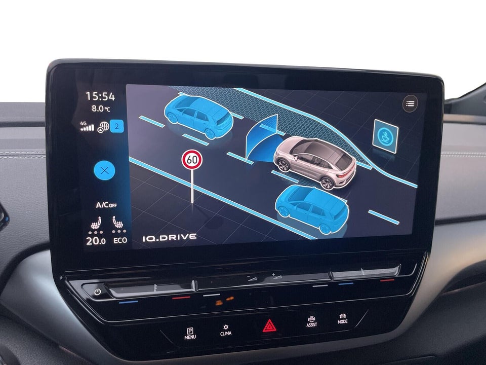 VW ID.5 77 Pro Performance 5d