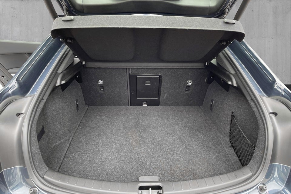 Polestar 2 Long Range 5d