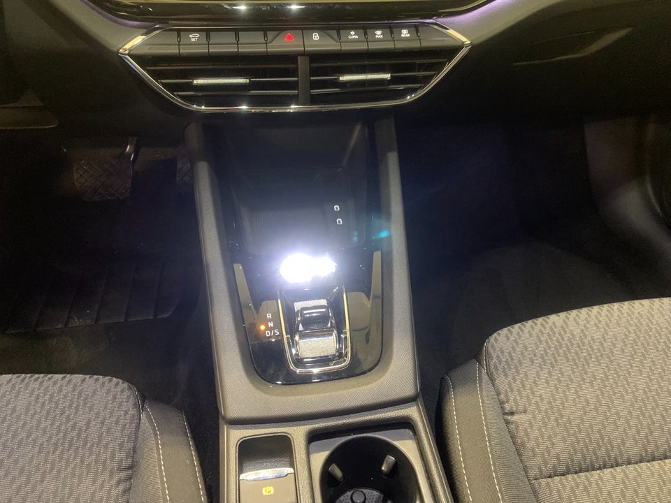 Skoda Octavia 1,5 eTSi 150 Style Combi DSG 5d