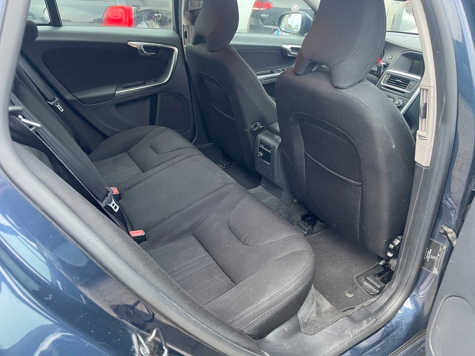 Volvo V60 1,6 D2 115 5d