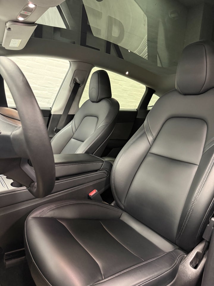 Tesla Model Y Performance AWD 5d