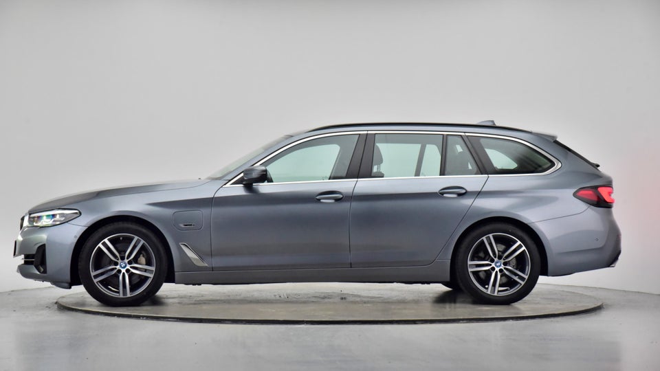 BMW 530e 2,0 Touring aut. 5d