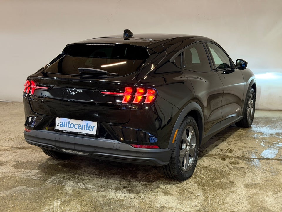 Ford Mustang Mach-E 75 Standard Range 5d