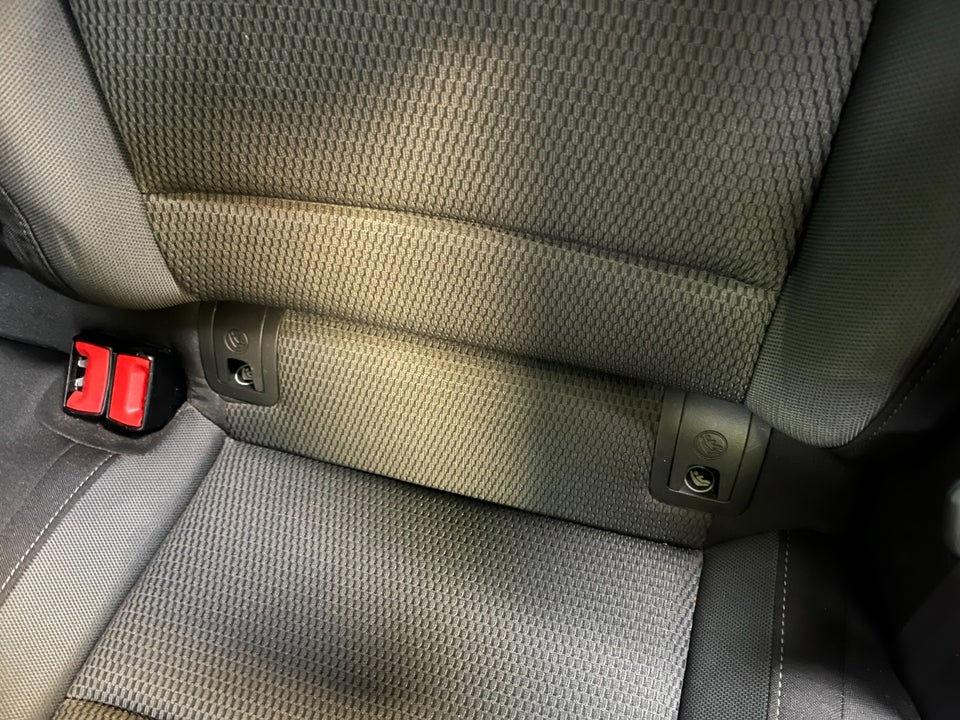 VW e-Golf VII Comfortline 5d