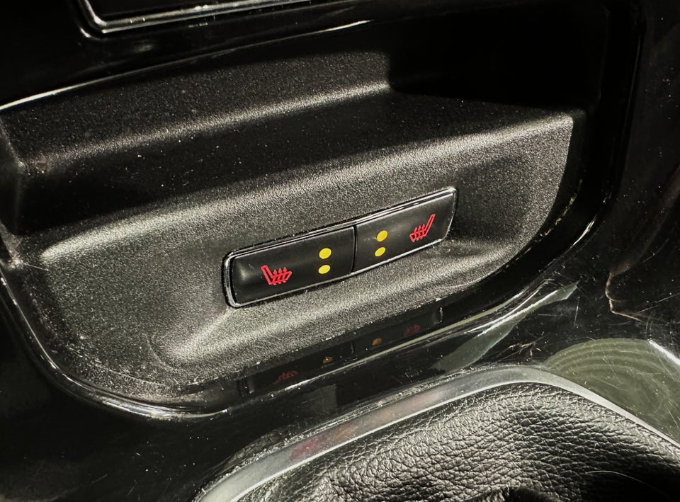 Ford Fiesta 1,0 SCTi 125 Titanium 5d