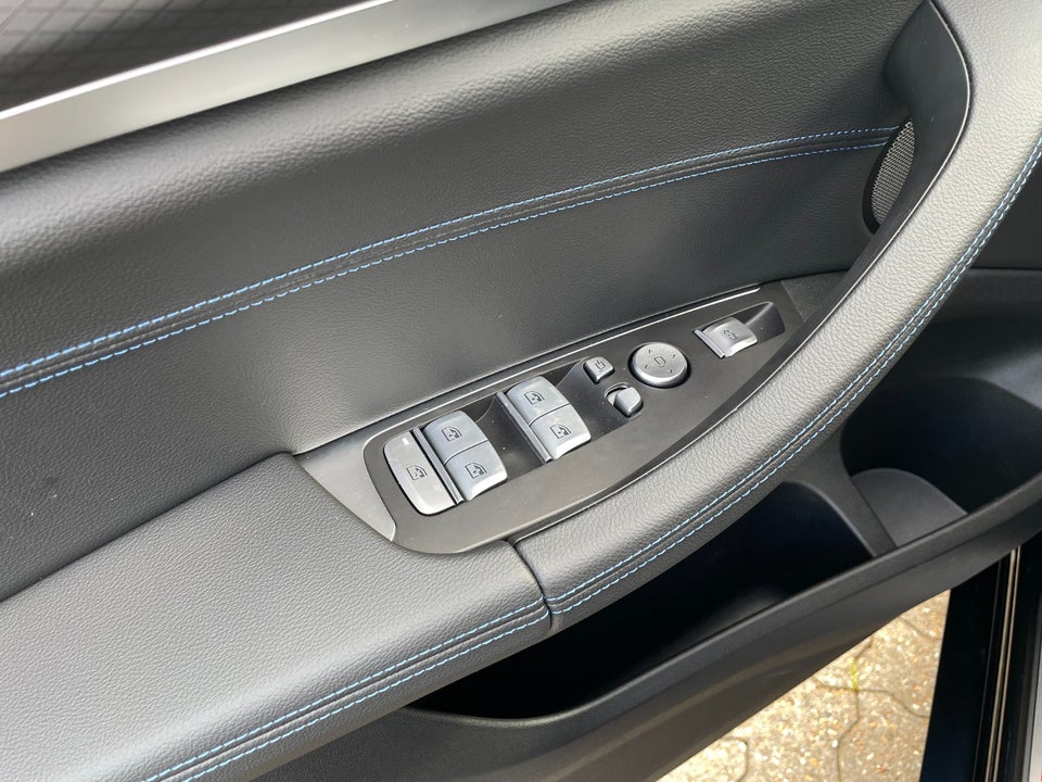 BMW iX3 Charged Plus M-Sport 5d