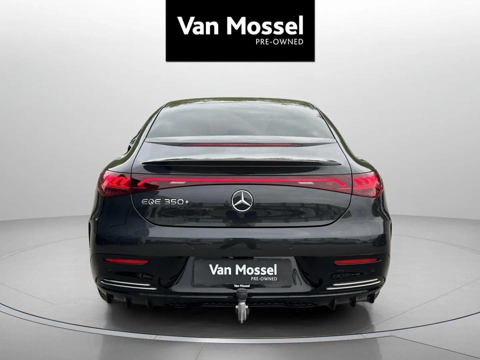 Mercedes EQE350+ AMG Edition 4d