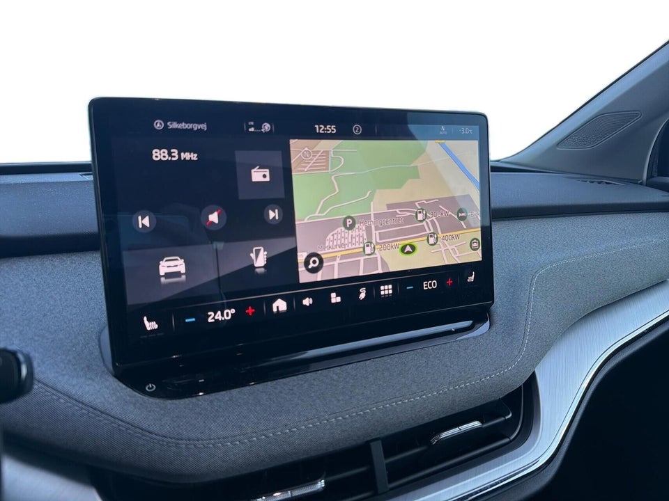 Skoda Enyaq 60 iV Premium 5d