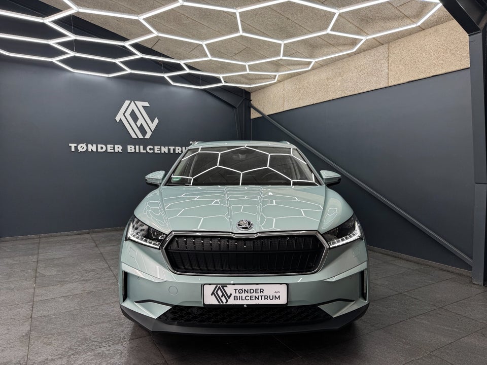 Skoda Enyaq 80 iV Lounge 5d