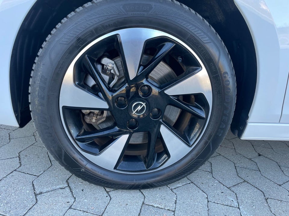 Opel Corsa-e 50 GS-Line 5d