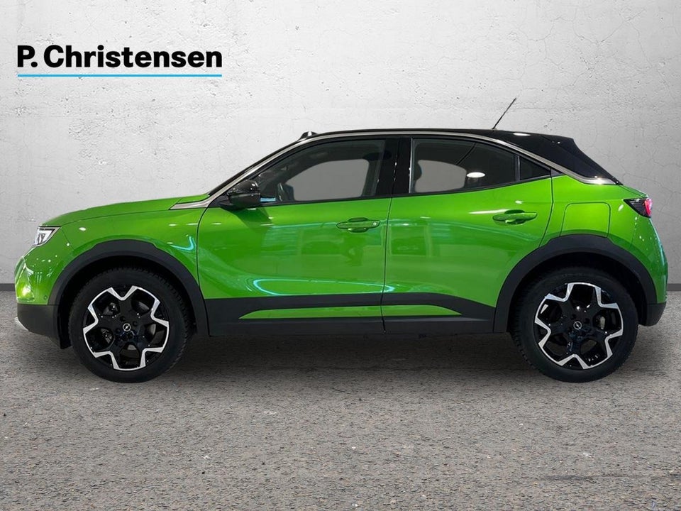 Opel Mokka-e 50 Ultimate 5d