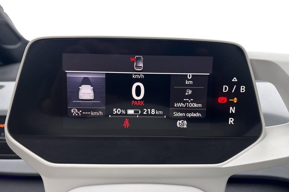 VW ID.3 77 Pro S 5d