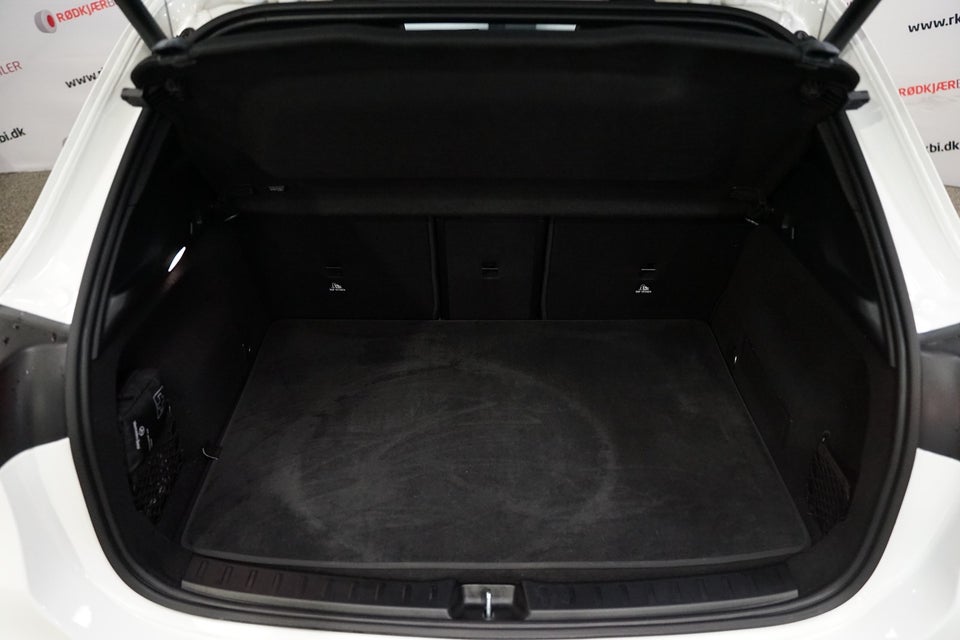 Mercedes EQA250 AMG Line 5d