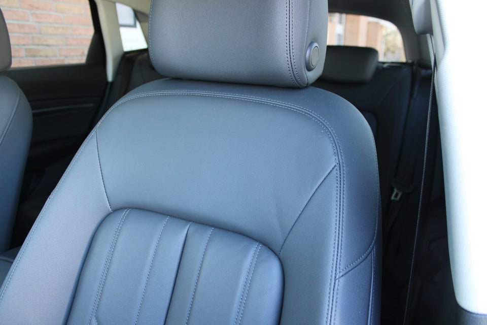 Audi e-tron 55 Advanced quattro 5d