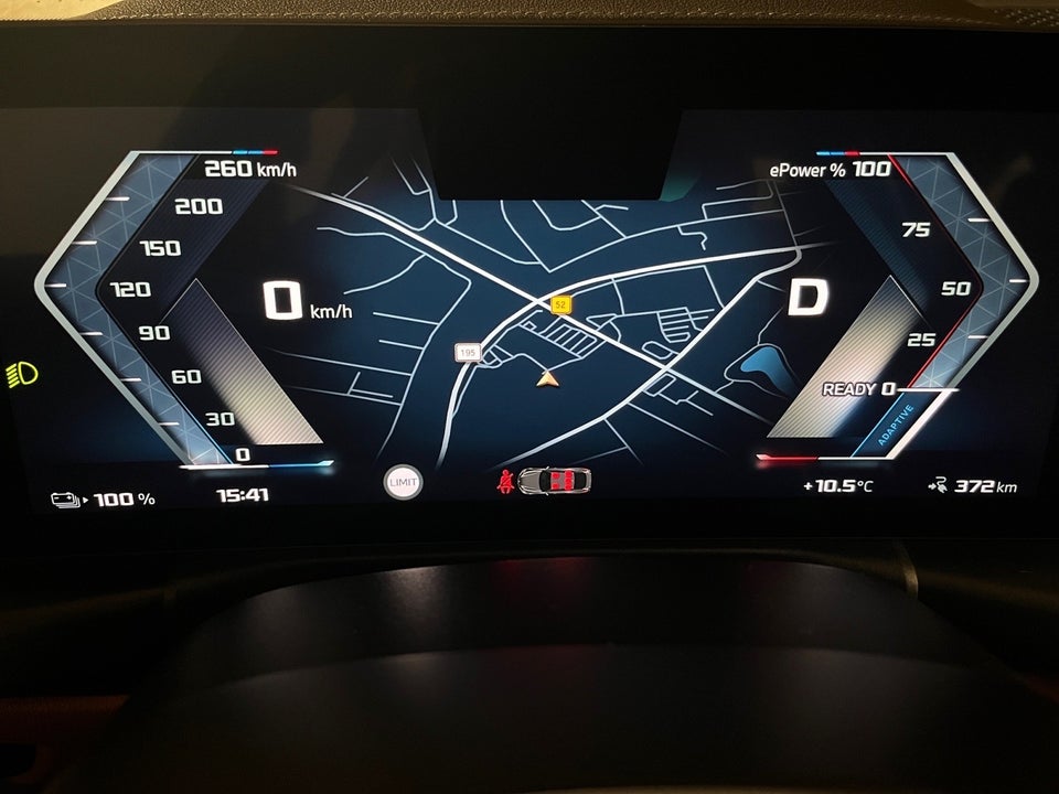 BMW i4 M50 M-Sport xDrive 5d